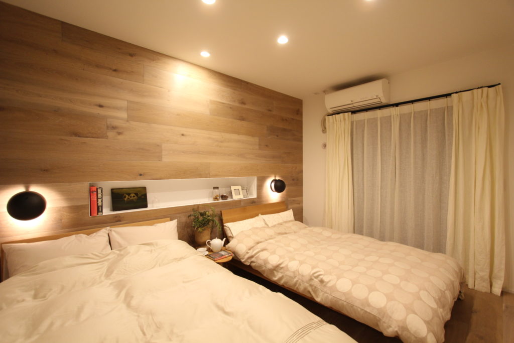 福岡　リノベーション