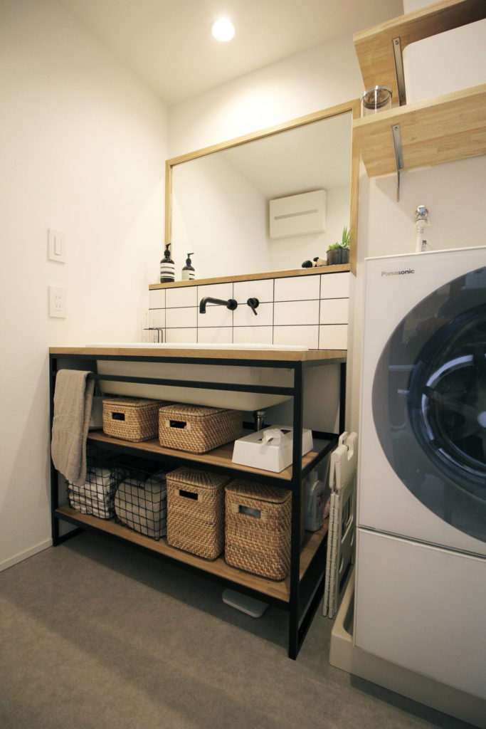 福岡　リノベーション