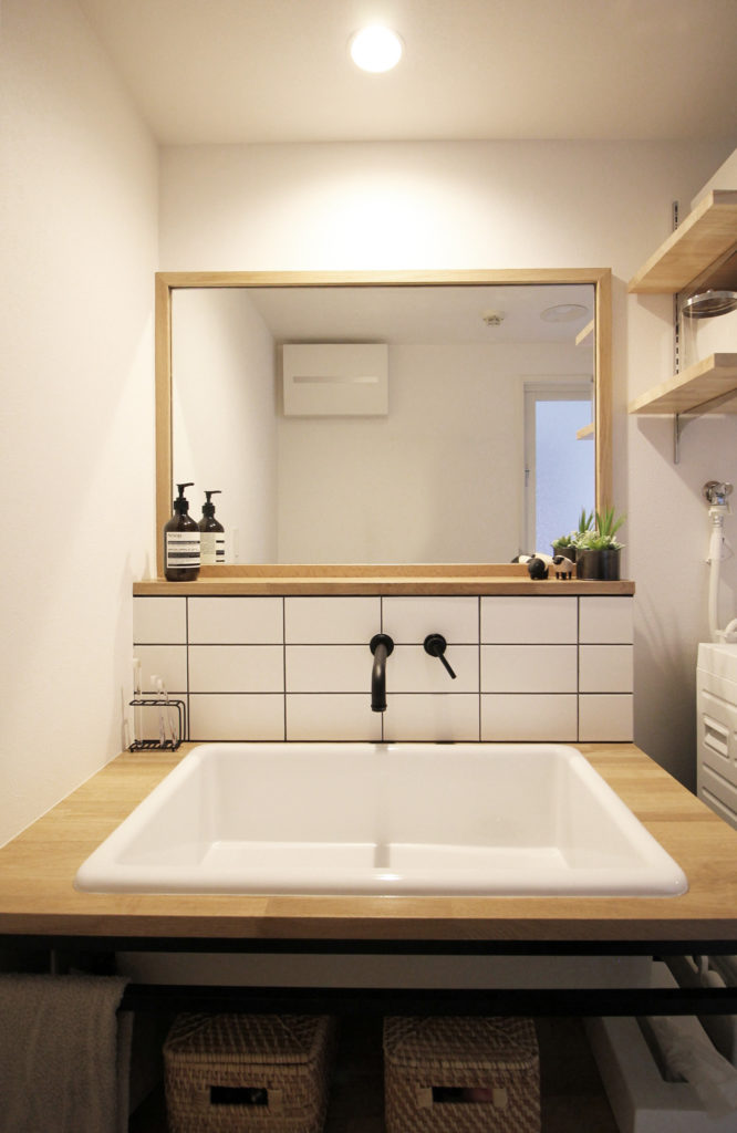 福岡　リノベーション