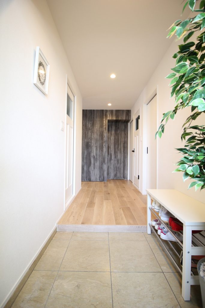 福岡　リノベーション