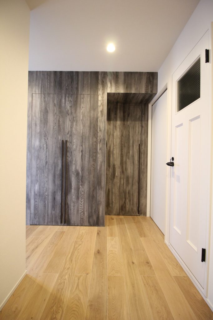 福岡　リノベーション