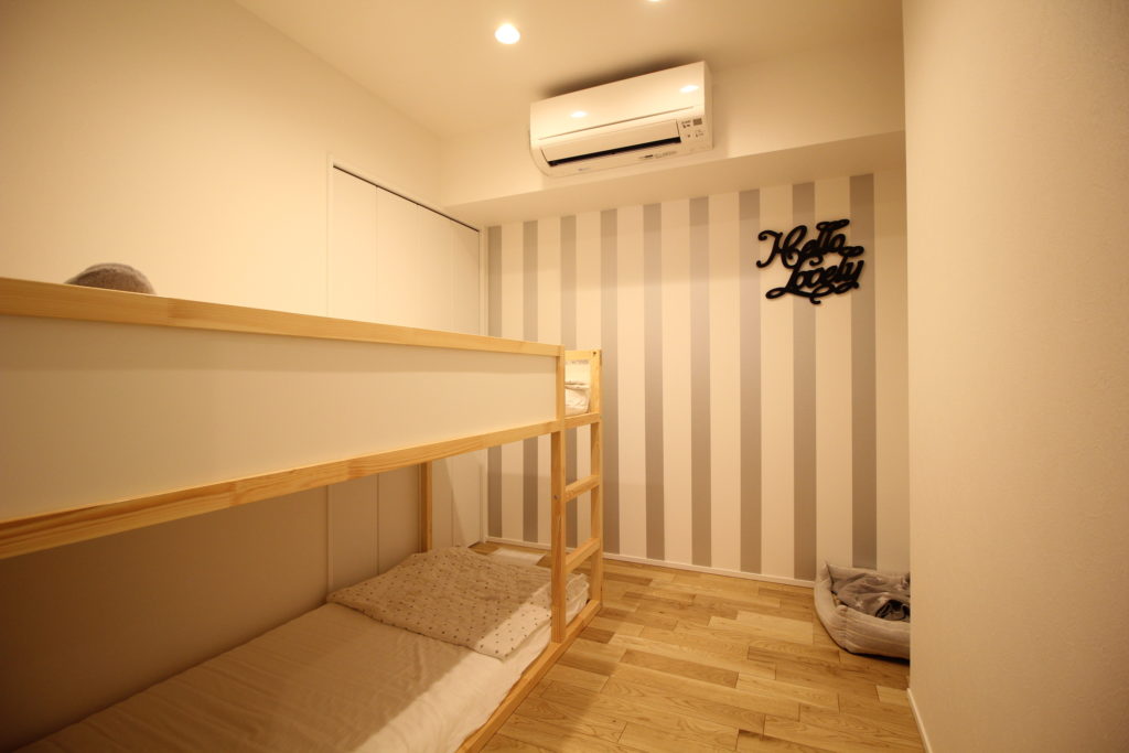 福岡　リノベーション