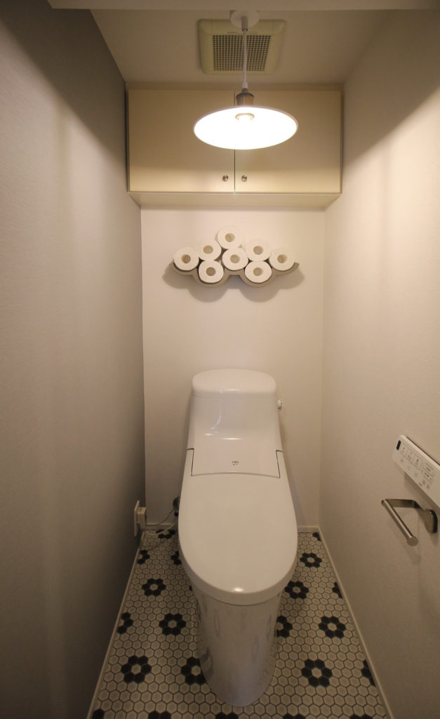 福岡　リノベーション