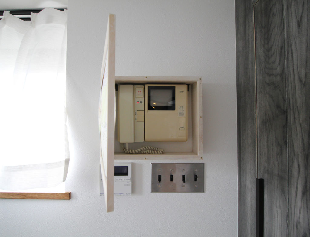 福岡　リノベーション