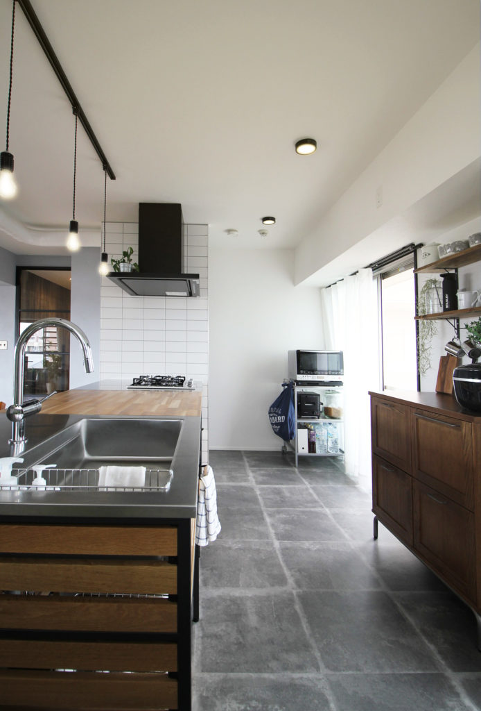 福岡　リノベーション