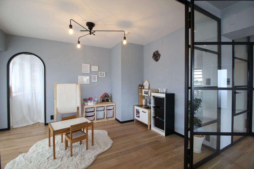 福岡　リノベーション