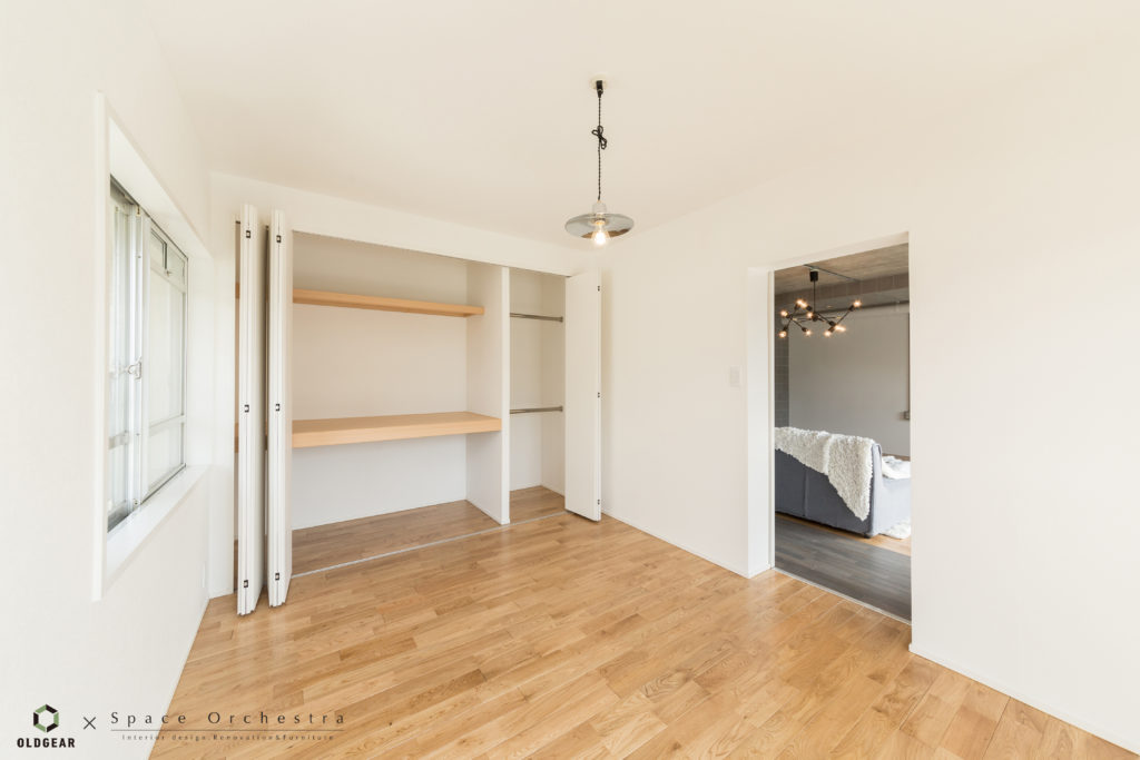 福岡　リノベーション