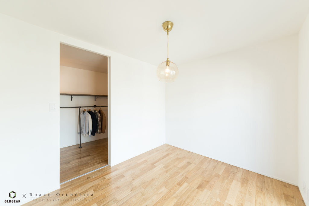 福岡　リノベーション