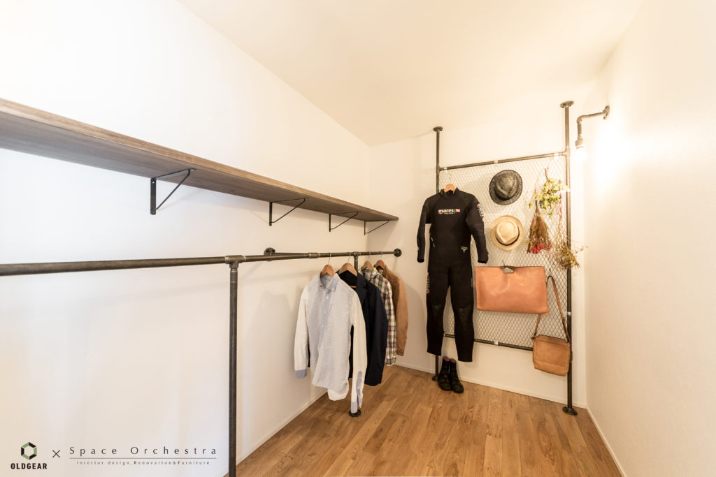 福岡　リノベーション