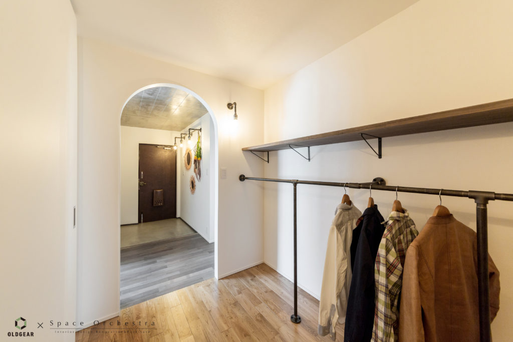 福岡　リノベーション