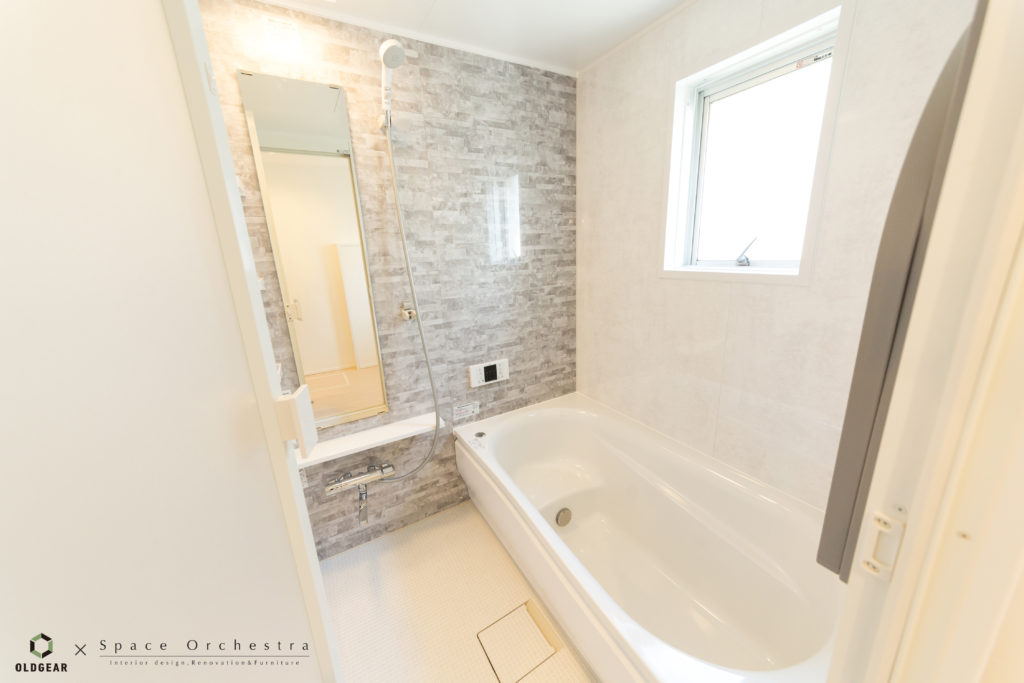 福岡　リノベーション