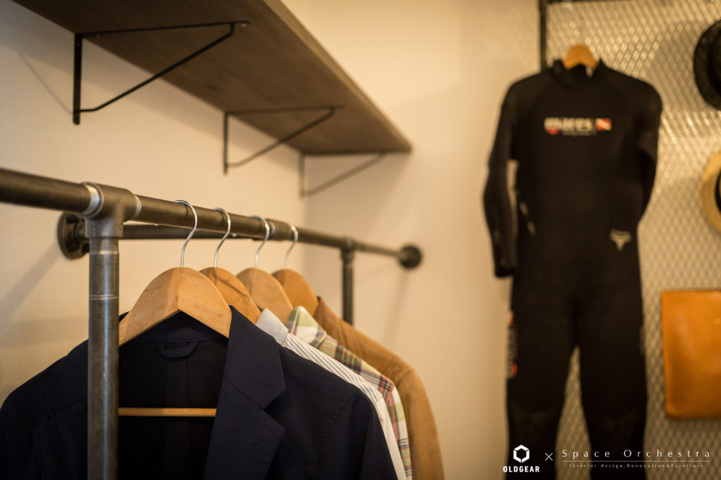 福岡　リノベーション