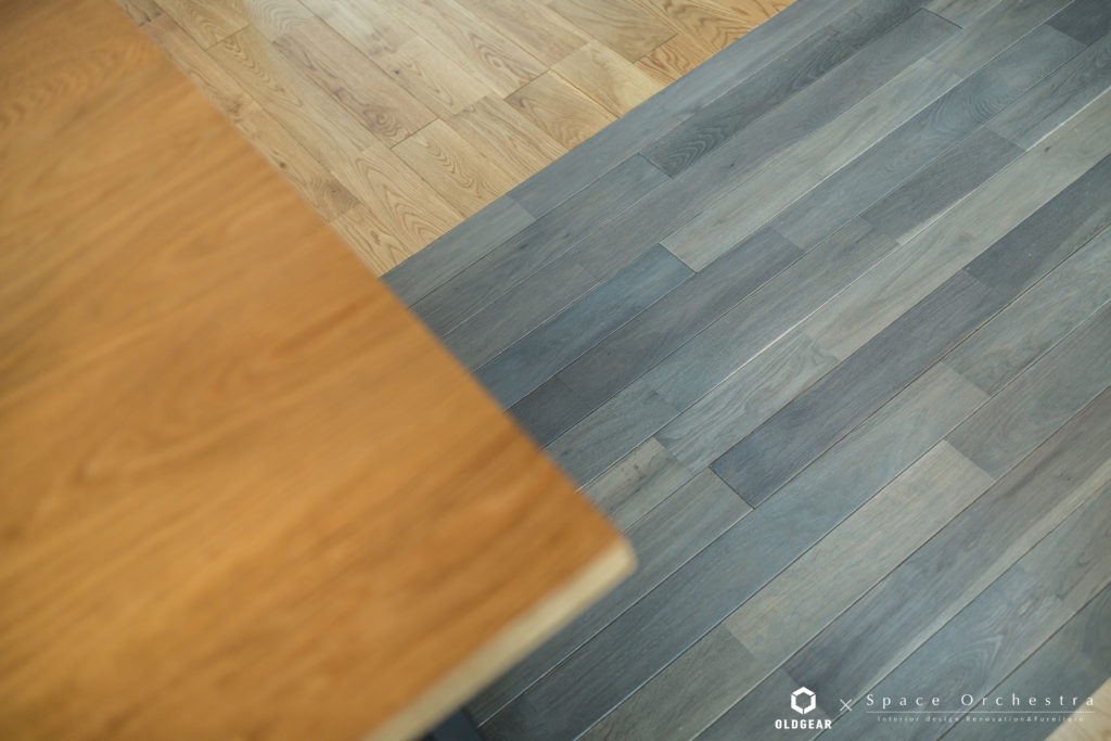 福岡　リノベーション