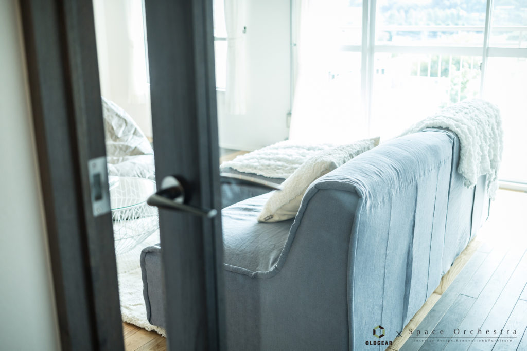 福岡　リノベーション