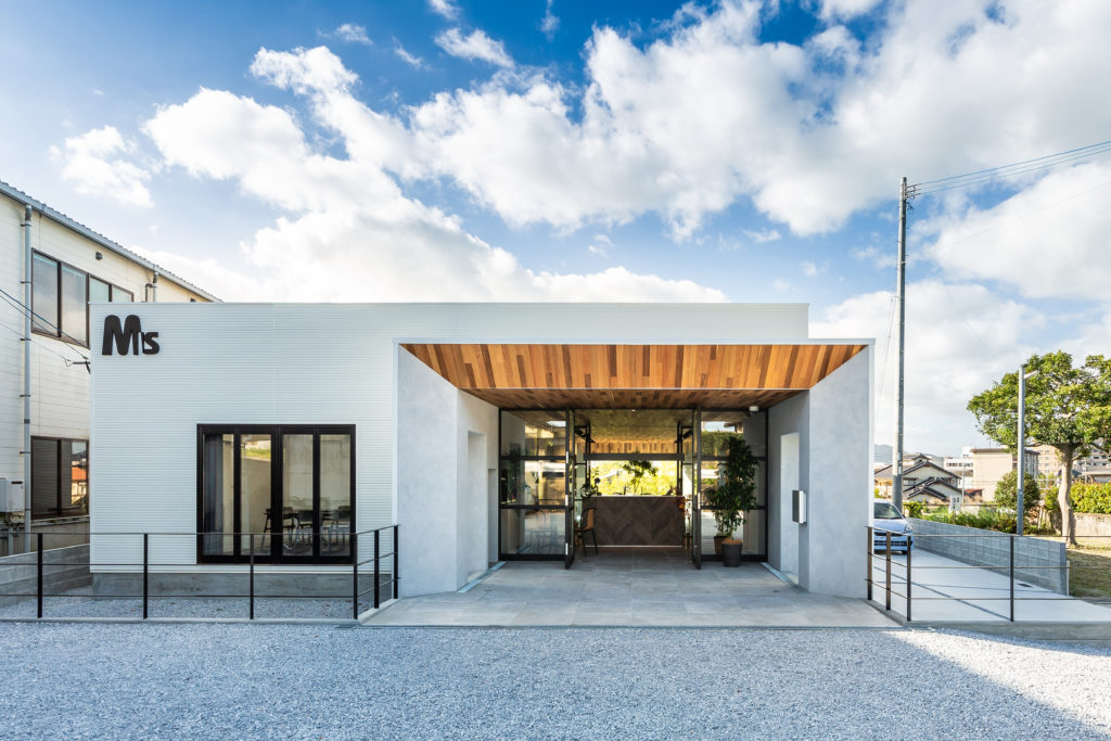 福岡　リノベーション