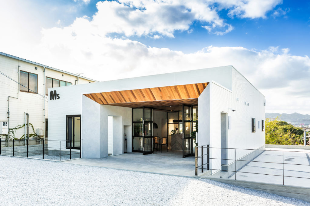 福岡　リノベーション