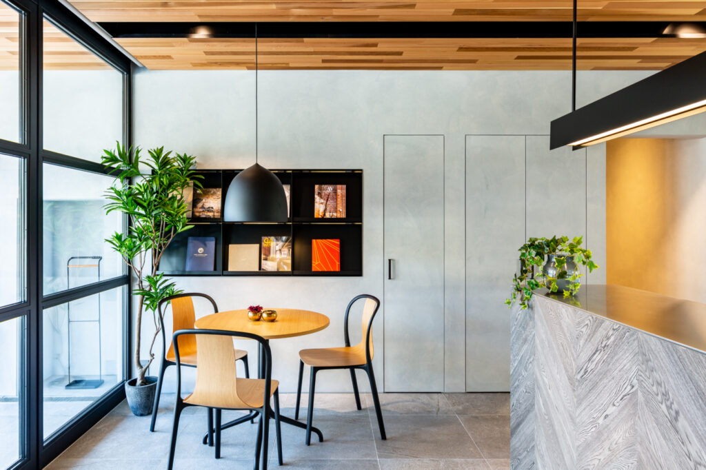 福岡　リノベーション