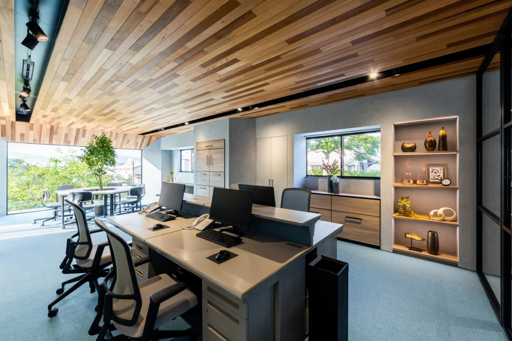 福岡　リノベーション