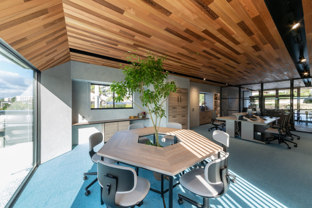 福岡　リノベーション