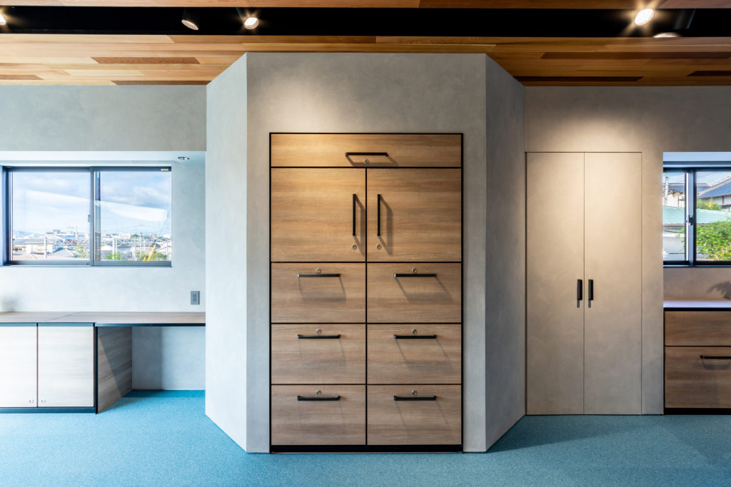 福岡　リノベーション