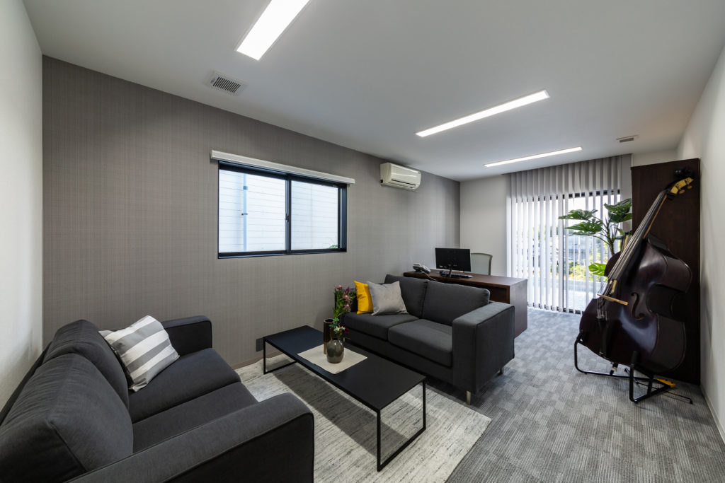 福岡　リノベーション