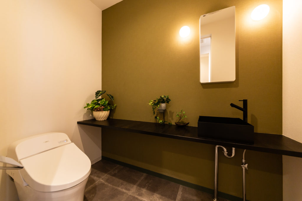 福岡　リノベーション