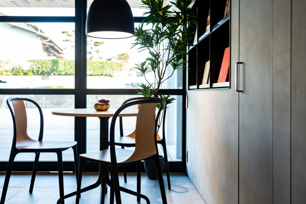 福岡　リノベーション