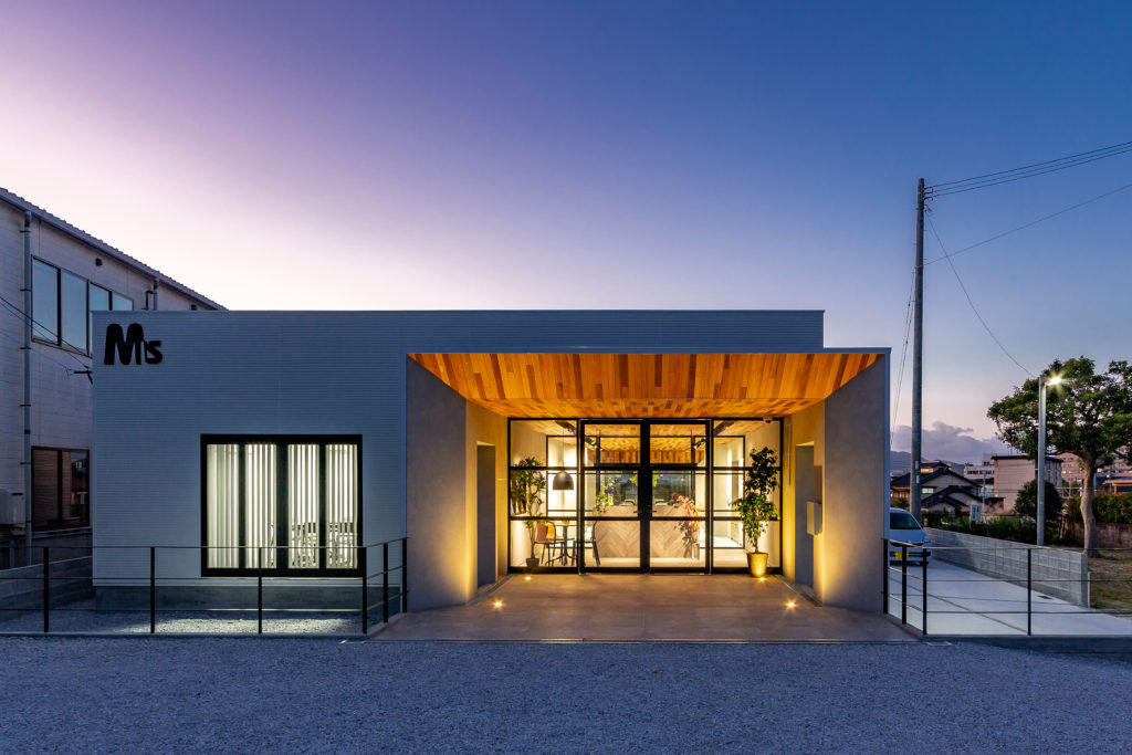 福岡　リノベーション