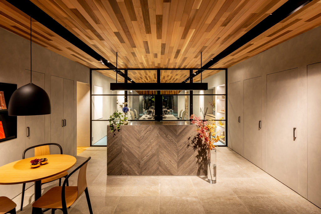 福岡　リノベーション