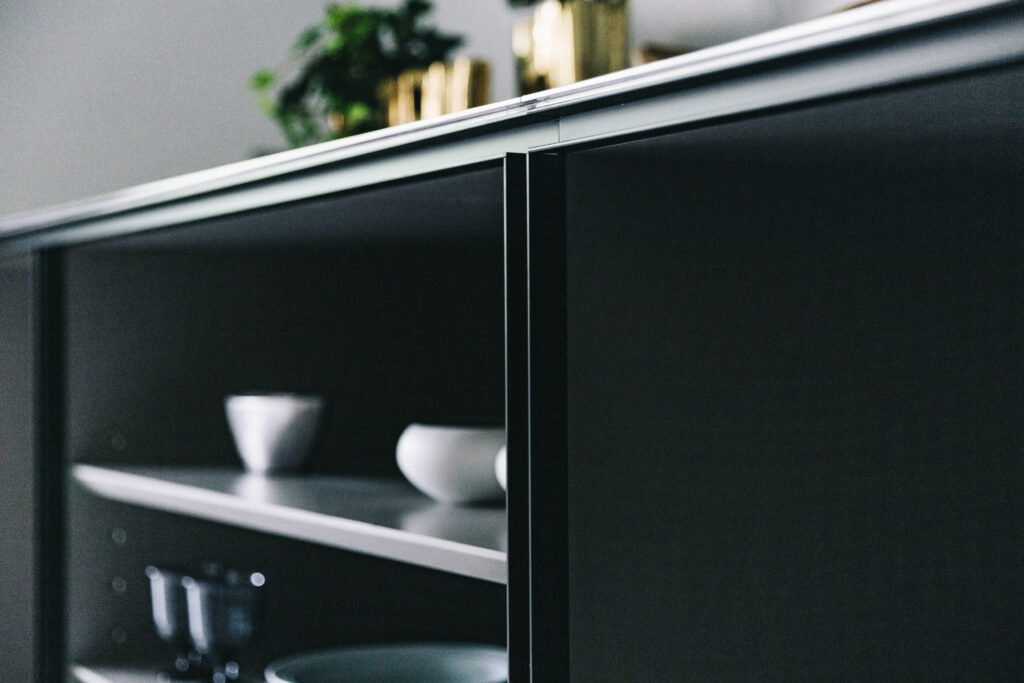 福岡　リノベーション　キッチン