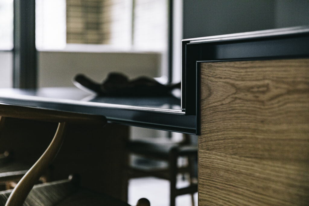 福岡　リノベーション　キッチン