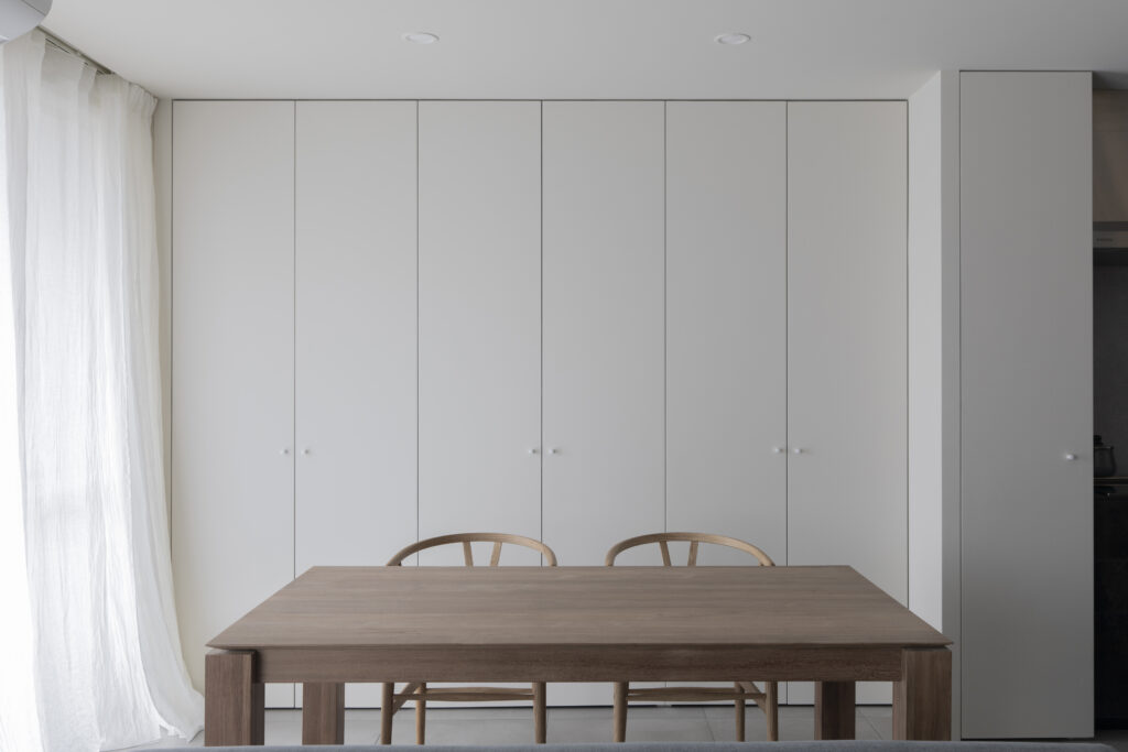 福岡　リノベーション　ダイニング