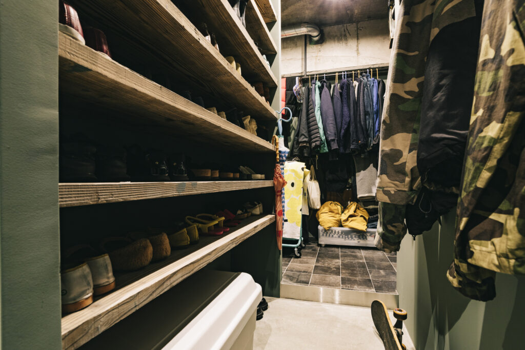 福岡　リノベーション