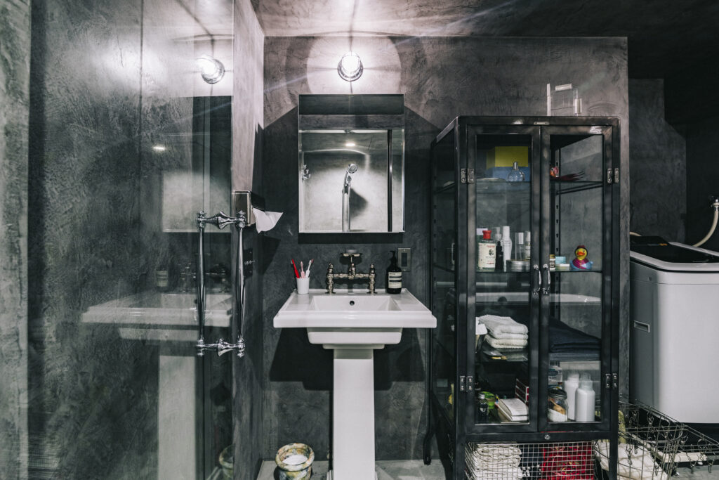 福岡　リノベーション