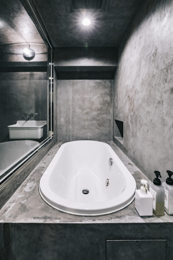 福岡　リノベーション