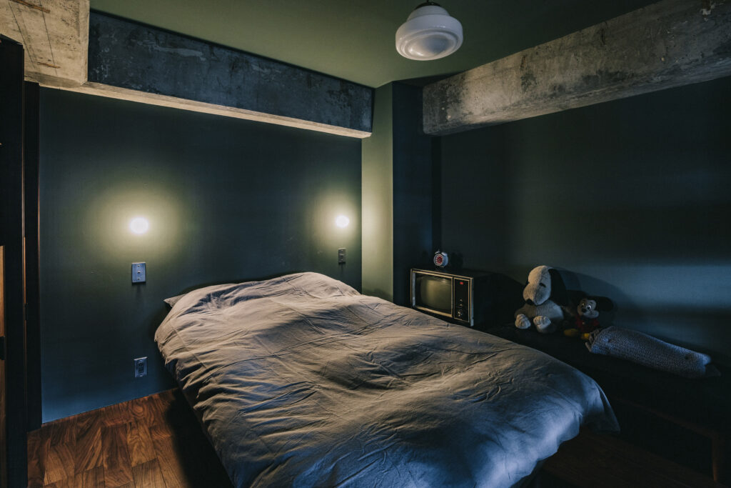 福岡　リノベーション