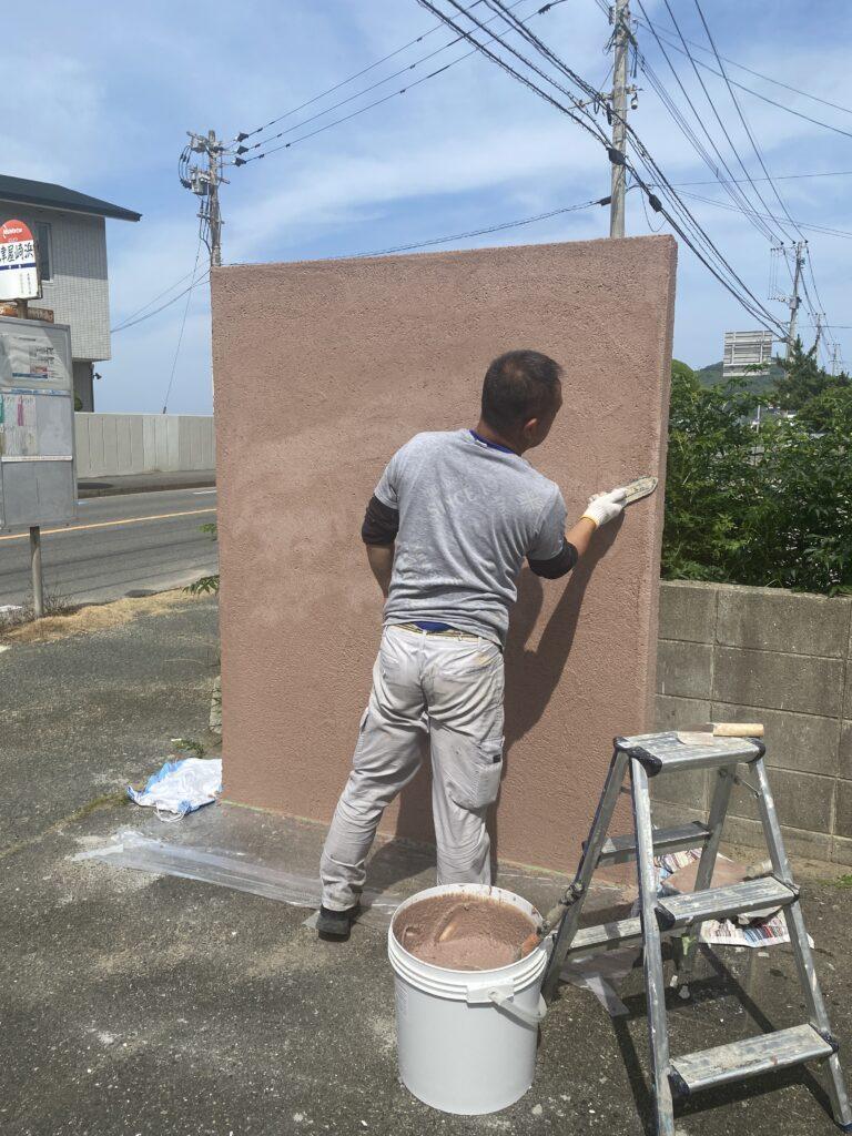 福岡　リノベーション　店舗