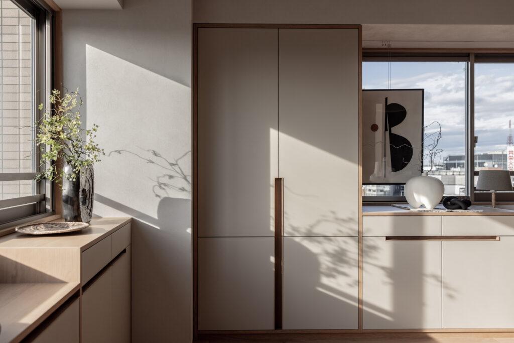 福岡リノベーション