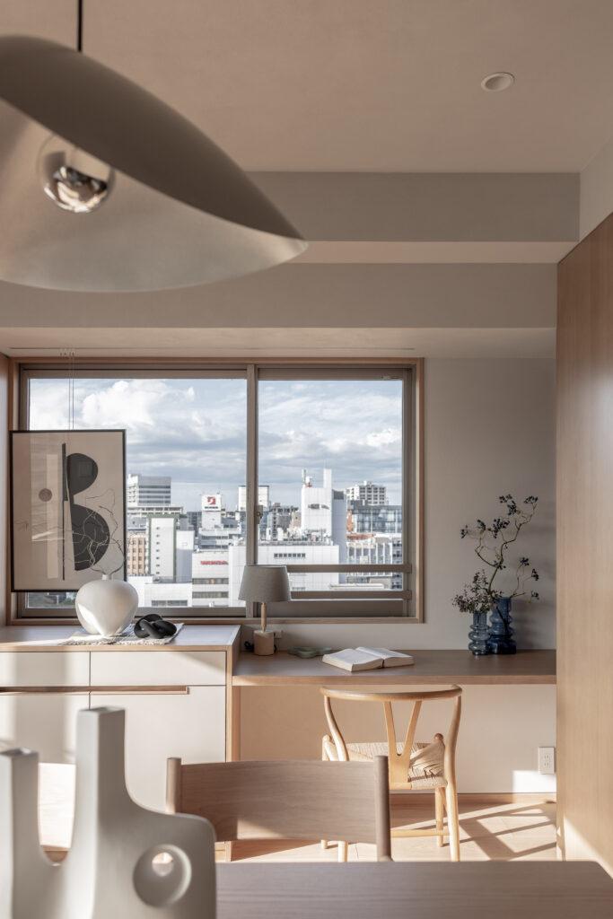 福岡リノベーション