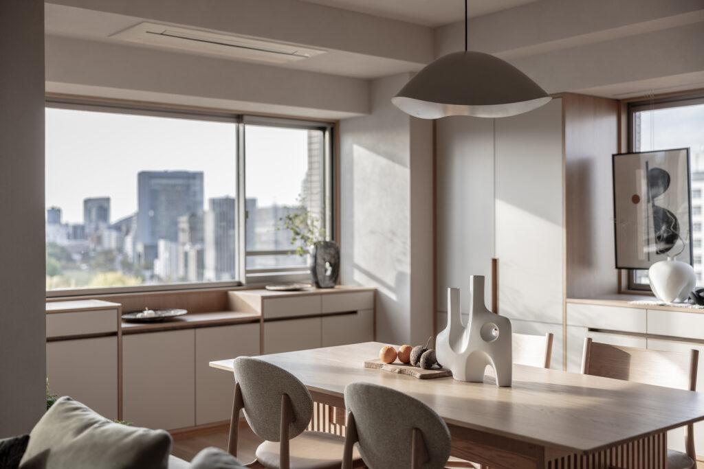 福岡リノベーション