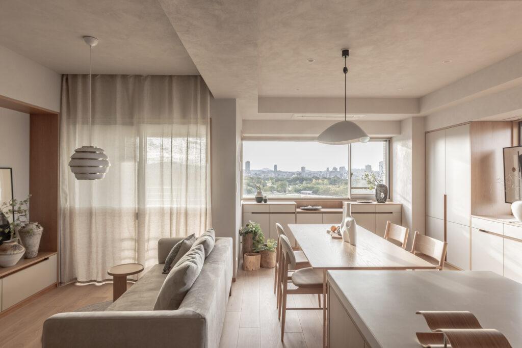 福岡リノベーション