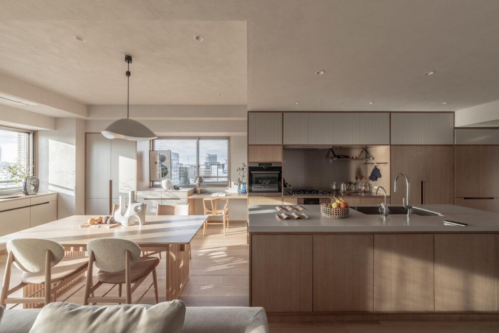 福岡リノベーション