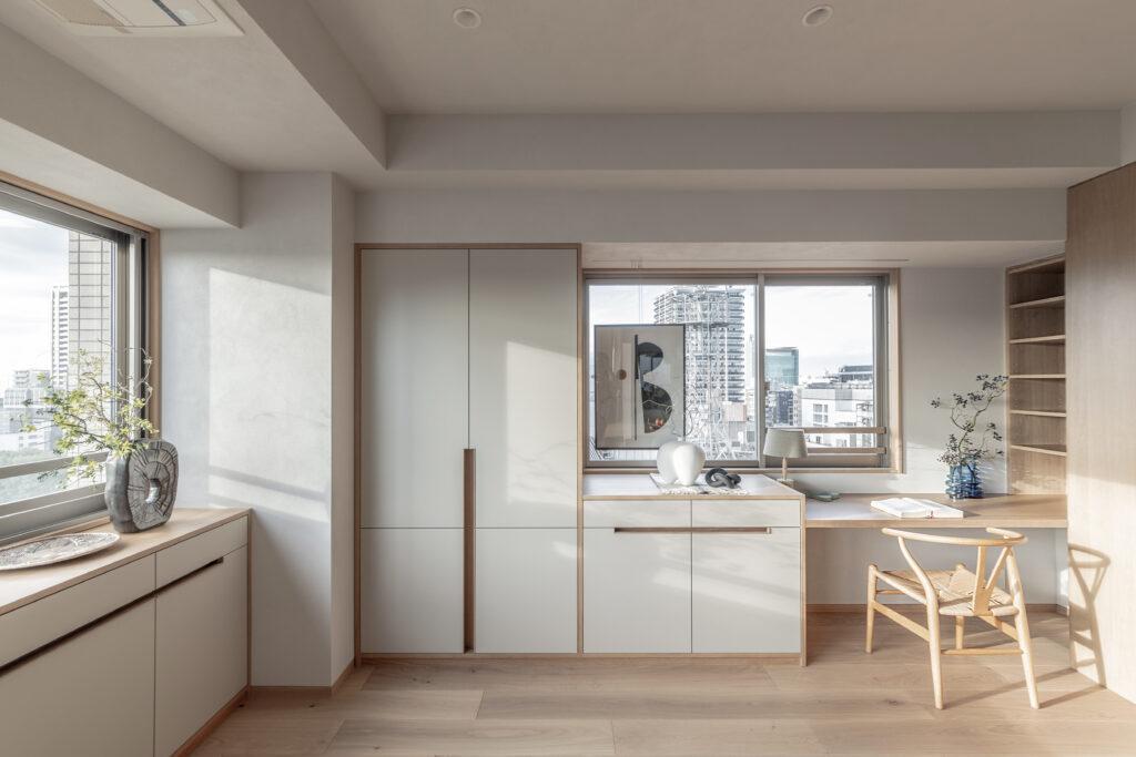 福岡リノベーション