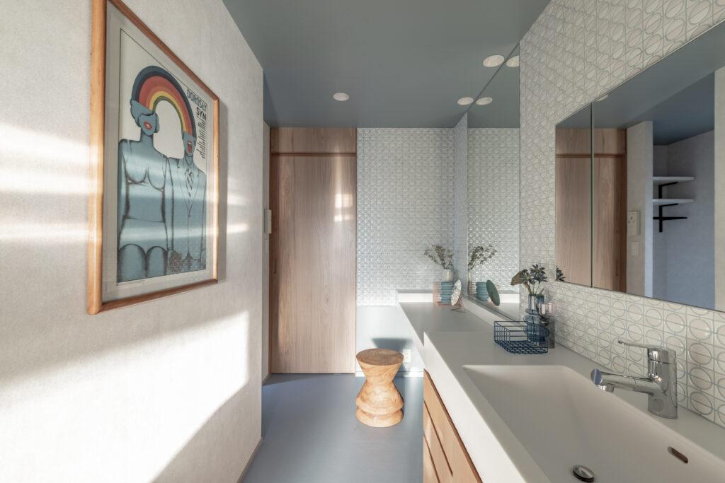 福岡リノベーション