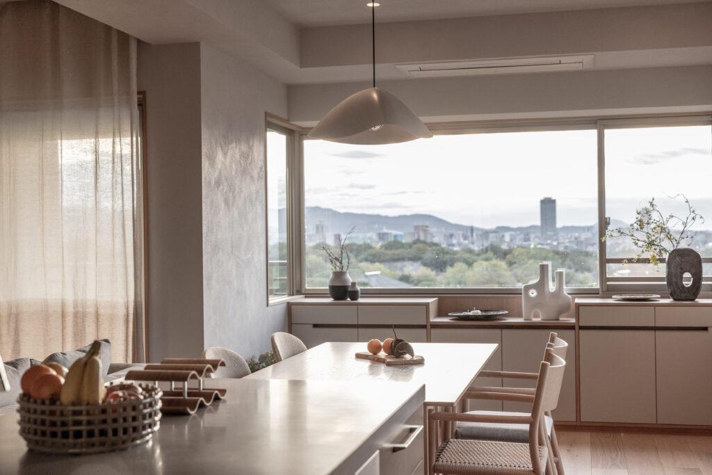 福岡リノベーション