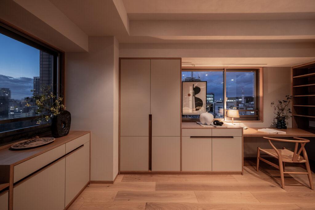 福岡リノベーション