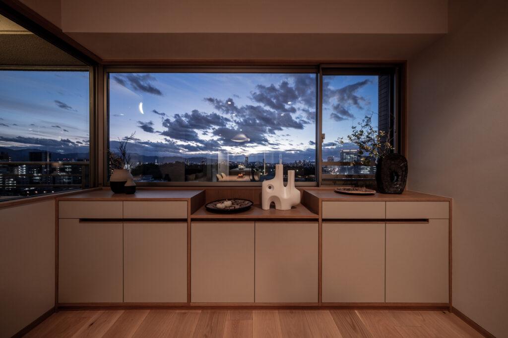 福岡リノベーション