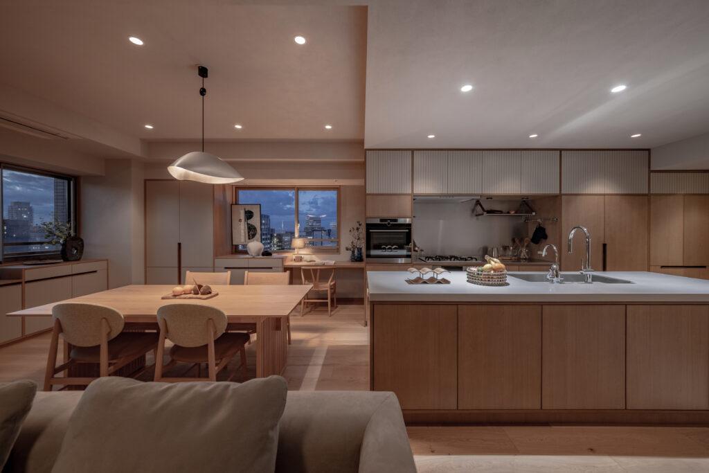 福岡リノベーション