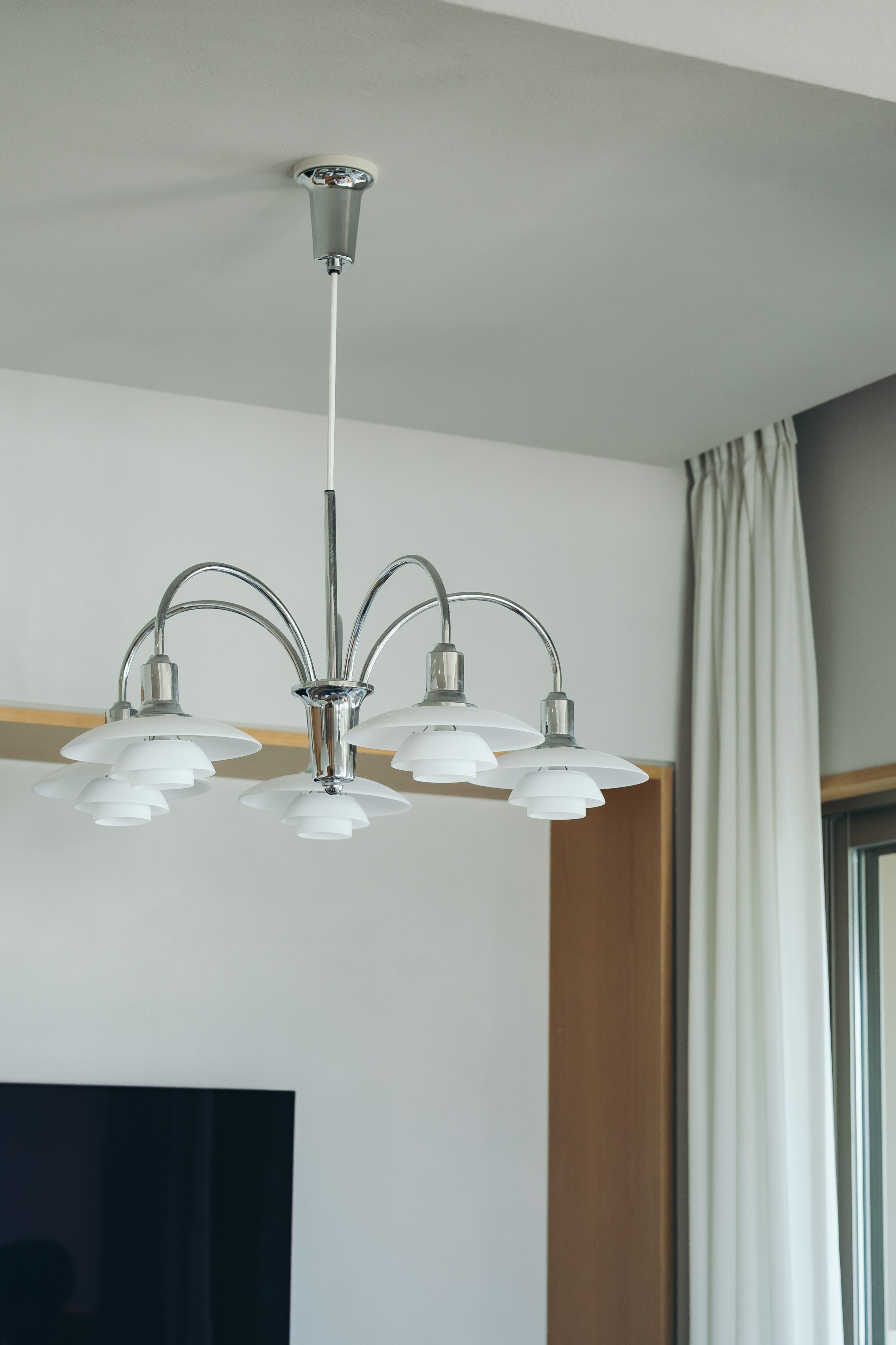 ルイス・ポールセン ボンバードマン